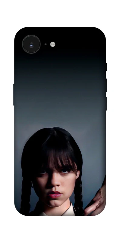 Чохол на Apple iPhone 17e (6.1") Wednesday Bleak Beauty фото 1 з 1