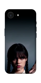 Чохол на Apple iPhone 17e (6.1") Wednesday Bleak Beauty фото 1 з 1