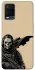 Чехол на Oppo A54 4G Ghost v1 фото 1 из 1