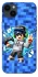 Чехол на Apple iPhone 14 Plus (6.7") Roblox collage ver.6 фото 1 из 1
