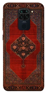 Чехол на Xiaomi Redmi Note 9 / Redmi 10X Килим v12 фото 1 из 1