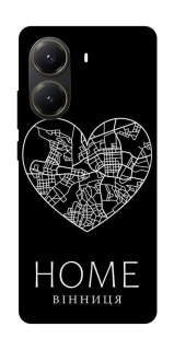 Чохол на Xiaomi Poco X6 Pro Вінниця Home фото 1 з 1