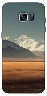 Чохол на Samsung G935F Galaxy S7 Edge Asian mountains фото 1 з 1