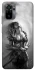 Чехол на Xiaomi Redmi Note 10 / Note 10s Goddess of war ver.8 фото 1 из 1