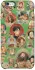 Чохол на Apple iPhone 6/6s plus (5.5") Harry Potter v27 фото 1 з 1