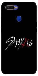Чохол на Oppo A5s Stray Kids Logo фото 1 з 1