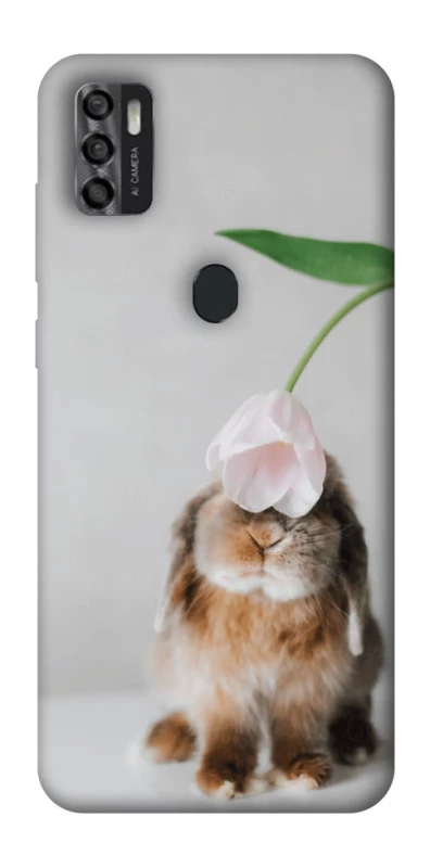 Чохол на ZTE Blade A7s (2020) Bunny фото 1 з 1