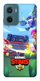 Чохол на Motorola Moto G06 Brawl Stars ver.11 фото 1 з 1
