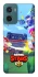 Чохол на Motorola Moto G06 Brawl Stars ver.11 фото 1 з 1