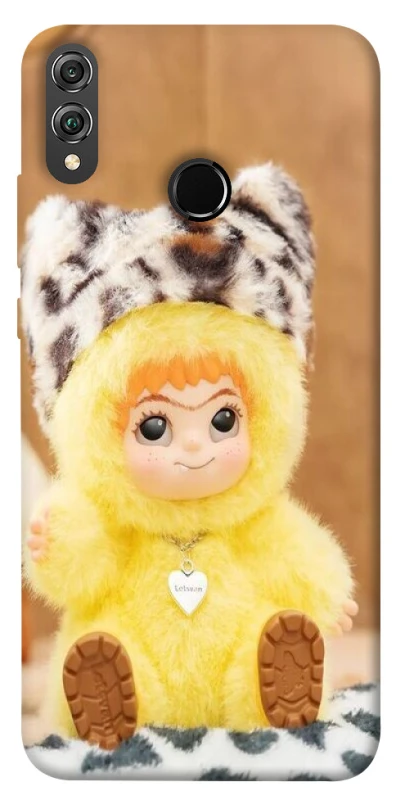 Чохол на Huawei Honor 8X Wakuku ver.3 фото 1 з 1