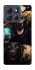 Чохол на Motorola Moto G86 Power Собаки фото 1 з 1