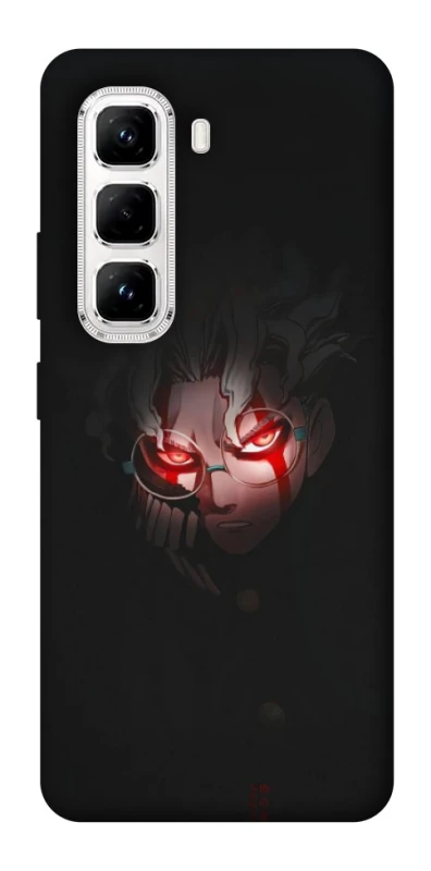 Чохол на Infinix Hot 50 Pro Dandadan фото 1 з 1