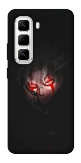 Чехол на Infinix Hot 50 Pro Dandadan фото 1 из 1