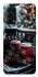 Чохол на Oppo Reno 5 4G Christmas spirit ver.2 фото 1 з 1
