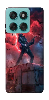 Чохол на Motorola Edge 60 Fusion Stranger Things ver.45 фото 1 з 1