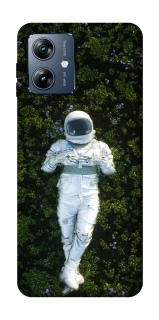 Чохол на Motorola Moto G54 Power Астронавт фото 1 з 1