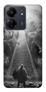 Чохол на Xiaomi Poco C65 Valhalla фото 1 з 1