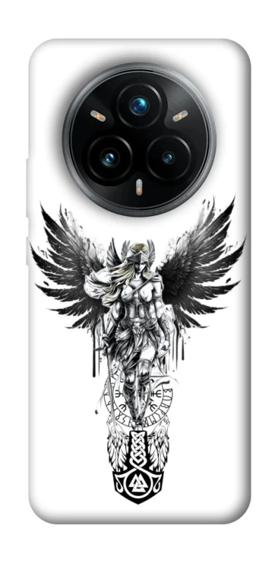 Чехол на Realme 14 Pro Tattoo ver.12 фото 1 из 1