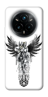 Чехол на Realme 14 Pro Tattoo ver.12 фото 1 из 1