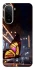 Чохол на Xiaomi Redmi A7 Pro 4G Cyber butterfly фото 2 з 2