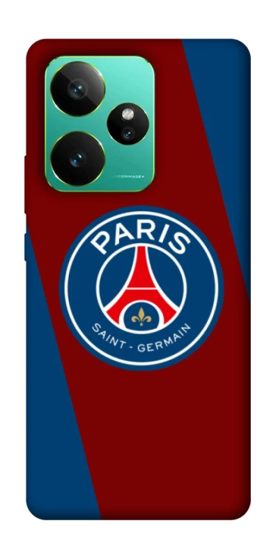 Чохол на Realme GT 7 FC PSG v2 фото 1 з 1