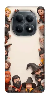 Чехол на Xiaomi Redmi Note 15 4G/5G (EU) Harry Potter v15 фото 1 из 1