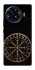 Чохол на TECNO Spark 20 Pro+ Рунічне коло v2 фото 1 з 1