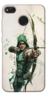 Чехол на Xiaomi Redmi 4X Green Arrow фото 1 из 1