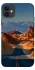 Чехол на Apple iPhone 11 (6.1") USA mountain v3 фото 1 из 1