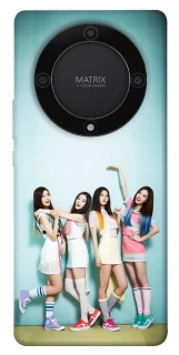 Чехол на Huawei Magic5 Lite RED VELVET фото 1 из 1