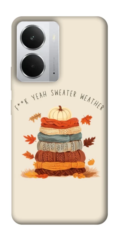 Чохол на Realme 14 Autumn vibes ver.8 фото 1 з 1