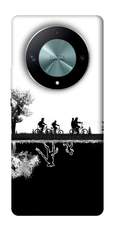 Чохол на Huawei Magic6 Lite Stranger Things ver.9 фото 1 з 1