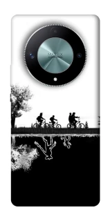 Чехол на Huawei Magic6 Lite Stranger Things ver.9 фото 1 из 1