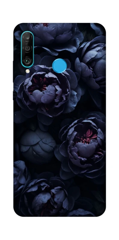 Чохол на Huawei P30 lite Sunny Snowdrops фото 1 з 1