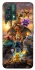 Чехол на Realme 9 Pro Pokemon фото 1 из 1