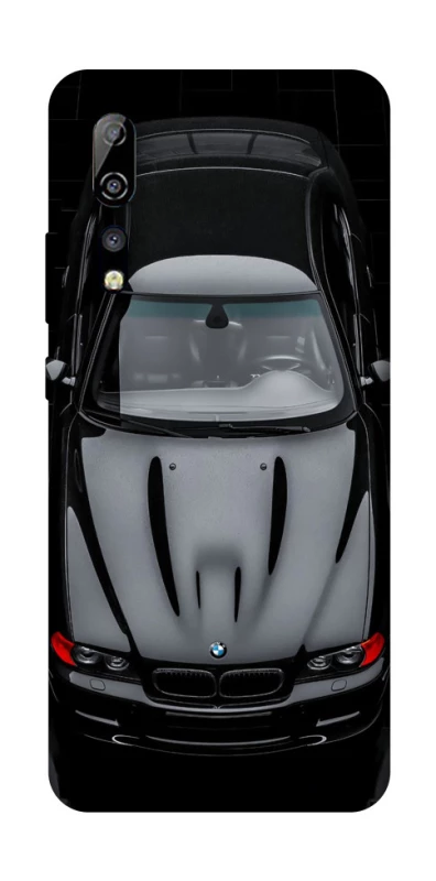 Чохол на ZTE Axon 10 Pro BMW V12 фото 1 з 1