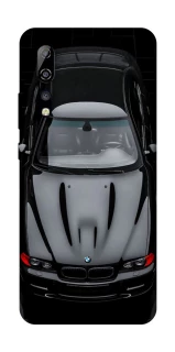 Чохол на ZTE Axon 10 Pro BMW V12 фото 1 з 1