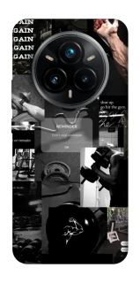 Чехол на Realme 14 Pro+ Mindset фото 1 из 1