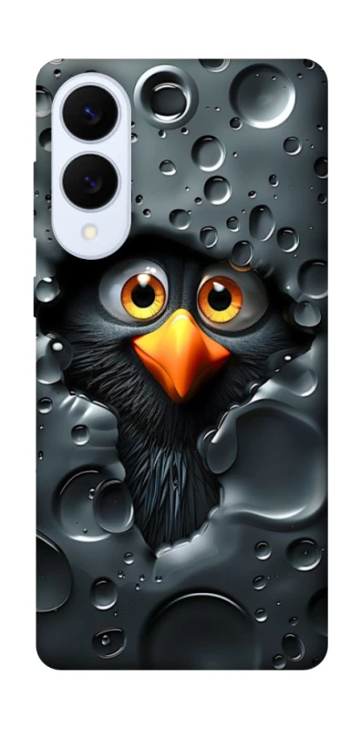 Чохол на Samsung Galaxy S25 Edge Ну привіт ! фото 1 з 1