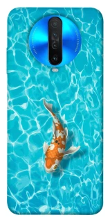 Чехол на Xiaomi Redmi K30 Fish фото 1 из 1
