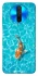 Чехол на Xiaomi Redmi K30 Fish фото 1 из 1