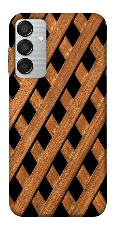 Чохол на Samsung Galaxy M15 5G Дерево на дачі фото 1 з 1