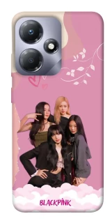 Чехол на Infinix Hot 30 Play BLACKPINK v4 фото 1 из 1