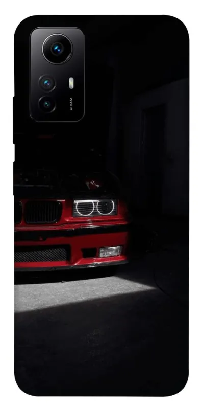 Чехол на Xiaomi Redmi Note 12S BMW v21 фото 1 из 1