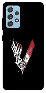 Чохол на Samsung Galaxy A52 4G / A52 5G V-Vikings фото 1 з 1
