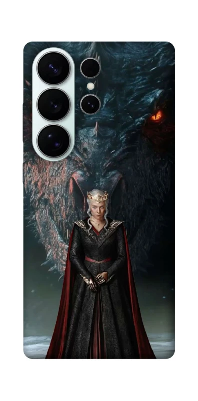 Чохол на Samsung Galaxy S26 Pro House of the Dragon ver.7 фото 1 з 1