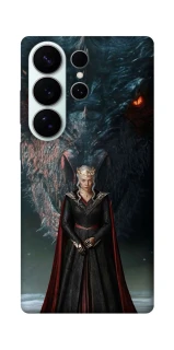 Чехол на Samsung Galaxy S26 Pro House of the Dragon ver.7 фото 1 из 1
