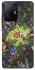 Чехол на Xiaomi 11T / 11T Pro Warcraft v12 фото 1 из 1