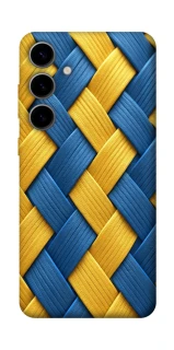 Чохол на Samsung Galaxy S25 FE Brassweed фото 1 з 1