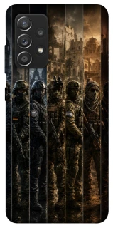 Чехол на Samsung Galaxy A52 4G / A52 5G Counter-Strike фото 1 из 1